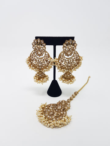 Image of Polki Set