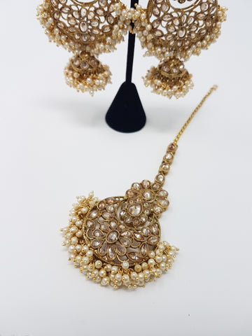 Image of Polki Set