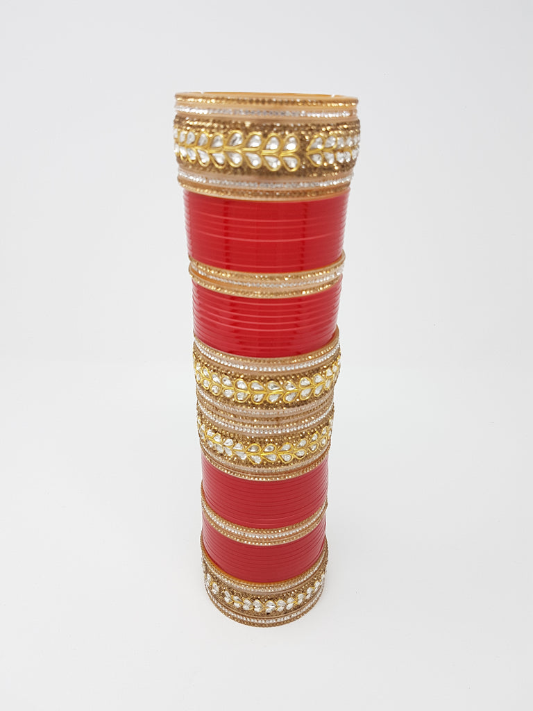 Polki Bridal Chura