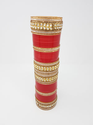 Polki Bridal Chura