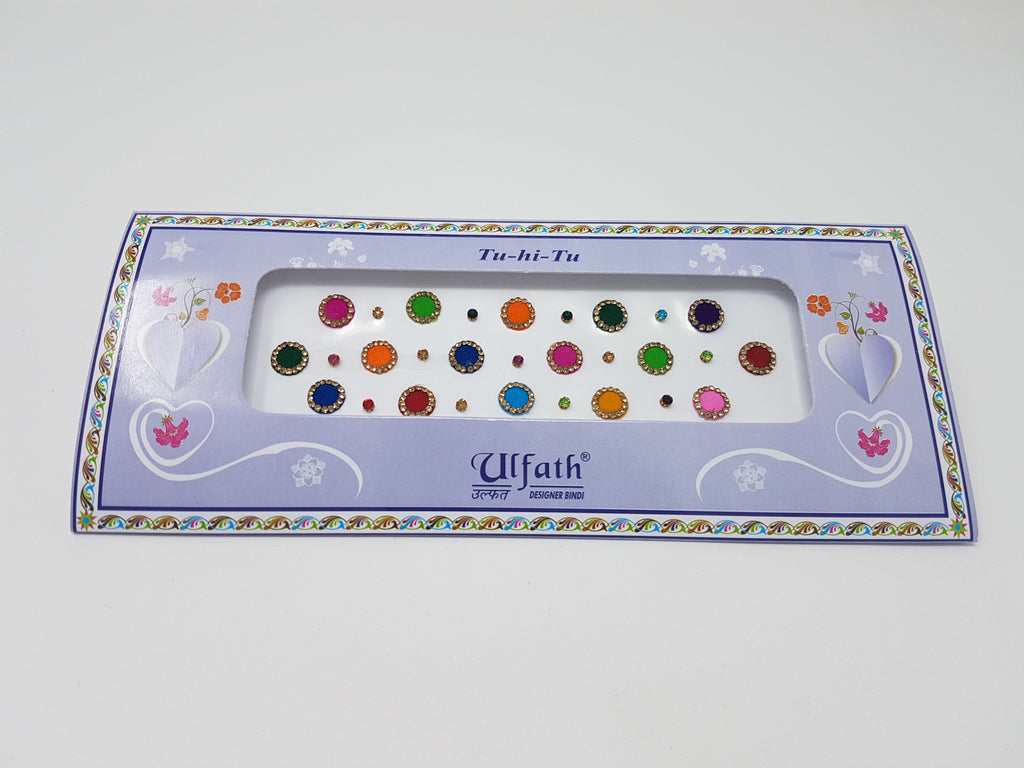 Bindi Pack U5