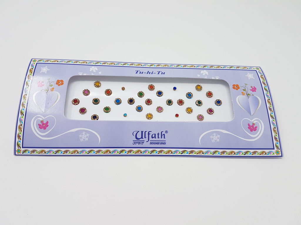 Bindi Pack U9