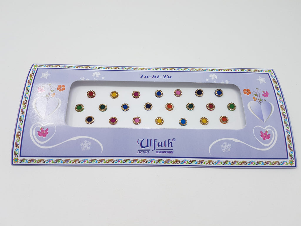 Bindi Pack U10