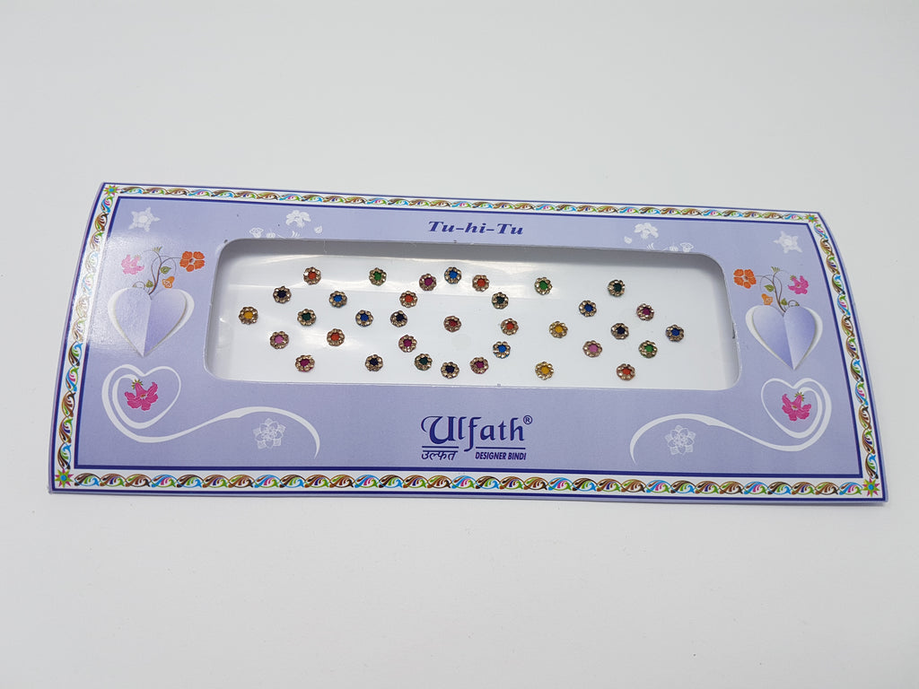 Bindi Pack U11