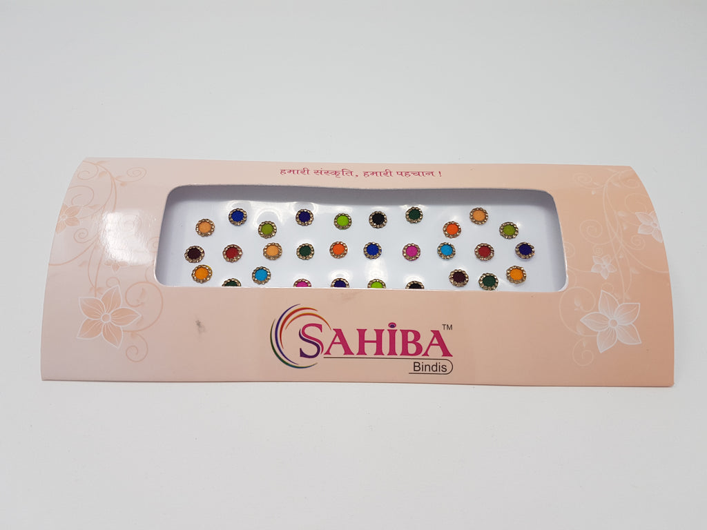 Bindi Pack S1