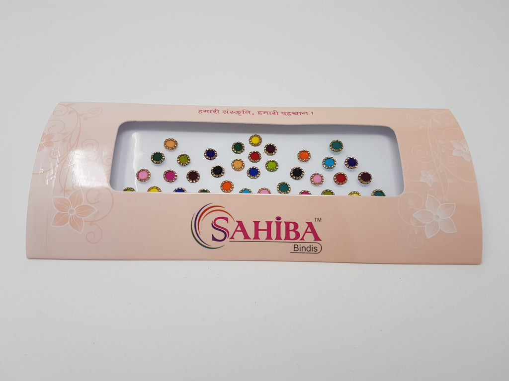 Bindi Pack S3
