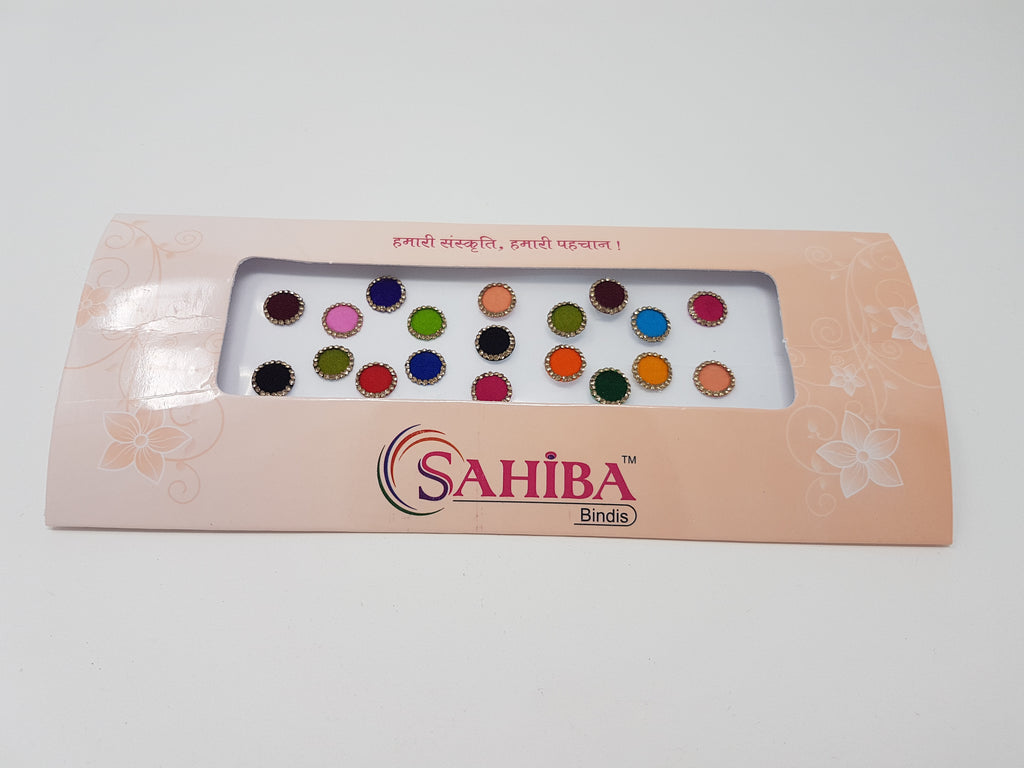 Bindi Pack S5