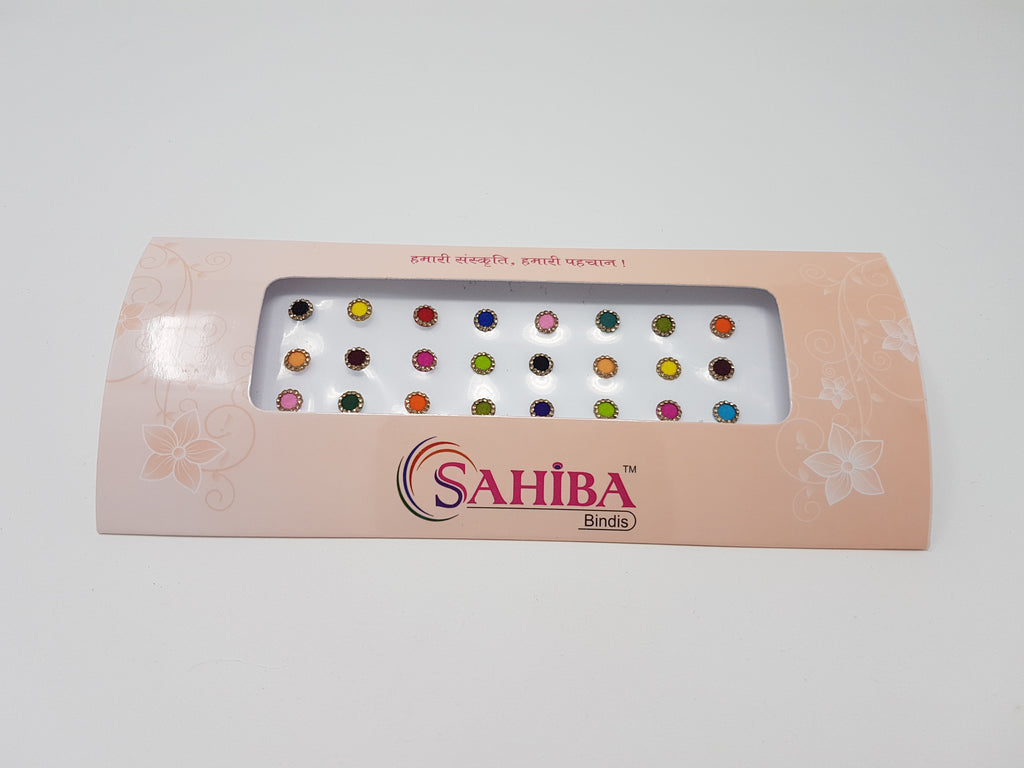 Bindi Pack S6