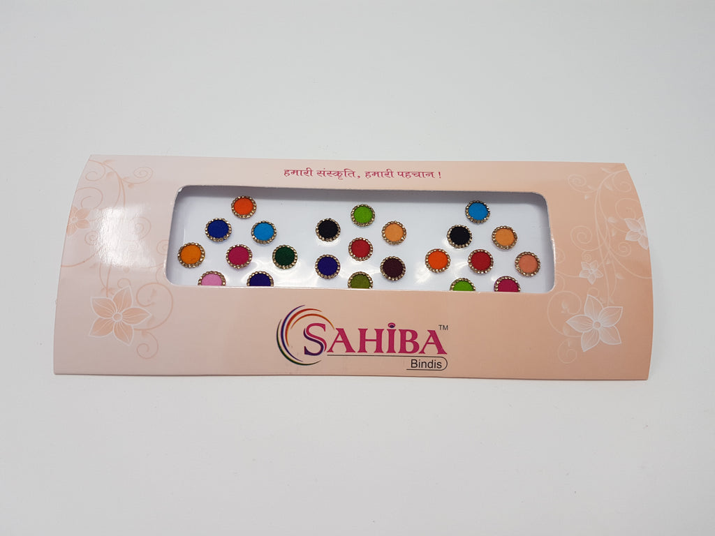 Bindi Pack S7
