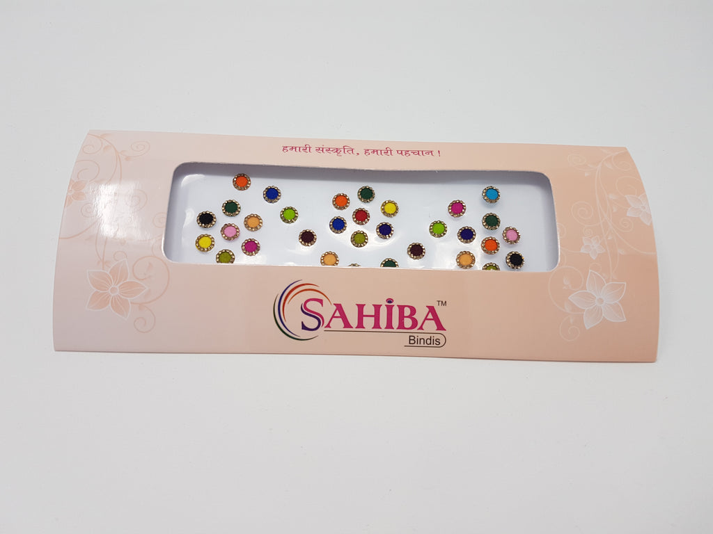 Bindi Pack S8