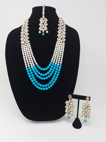 Image of Ferozi Moti Set