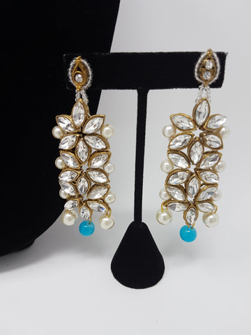 Image of Ferozi Moti Set
