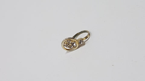 Image of Clip on Nose Ring