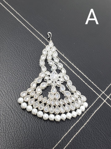 Image of Silver Passa
