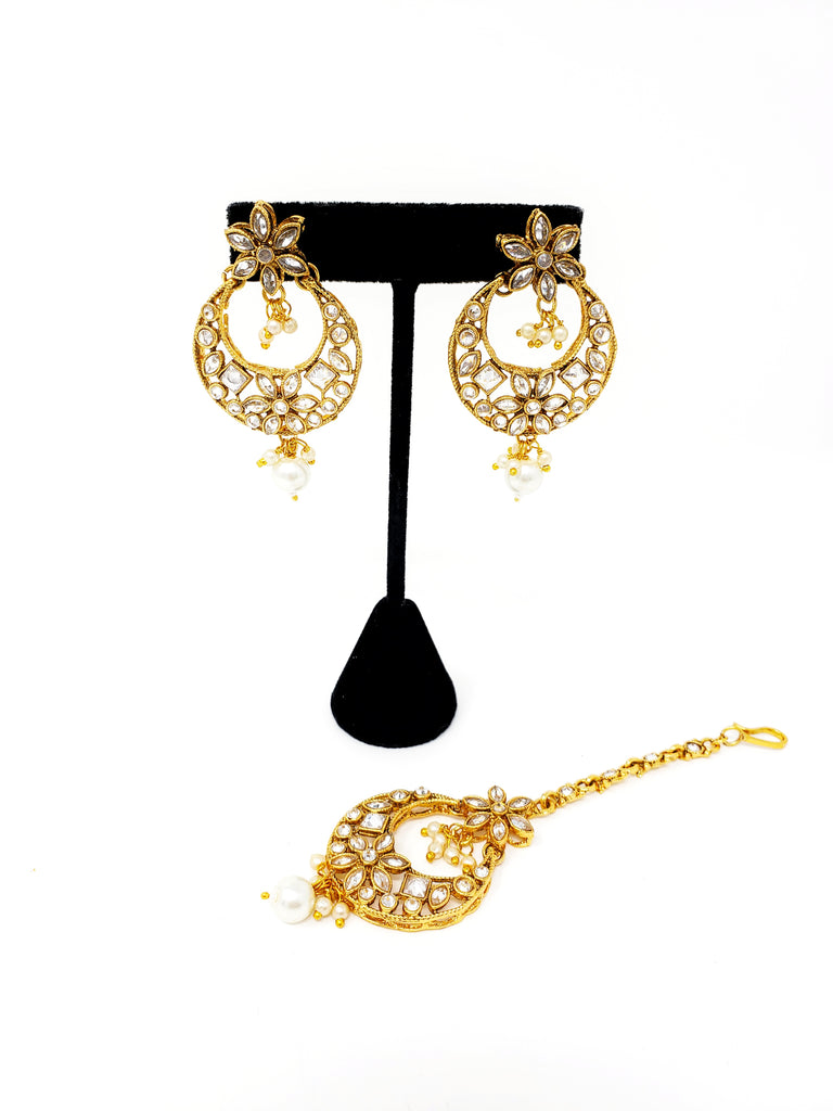 Light Weight Polki Set