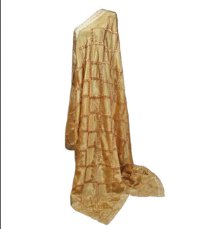 Gold - Gotta Patti Dupatta