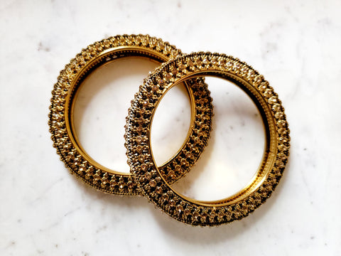 Image of Simple Antique Kara