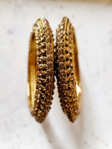 Image of Simple Antique Kara