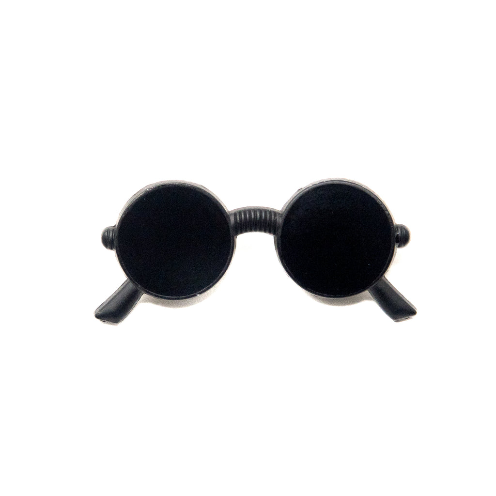 Hater Blocker Lapel Pin ©