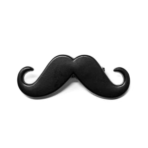 Kundi Muchh Lapel Pin ©