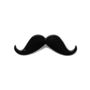 Muchh Lapel Pin ©