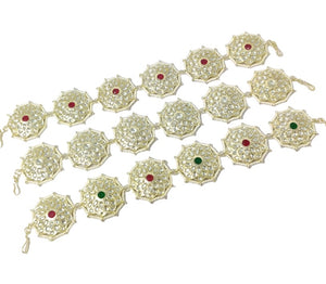 Kundan Sheeshphool