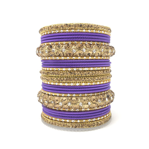 Image of Nikki Bangles