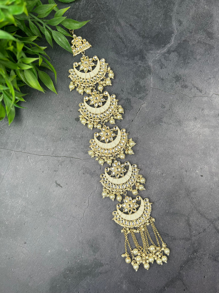 Braid Patti
