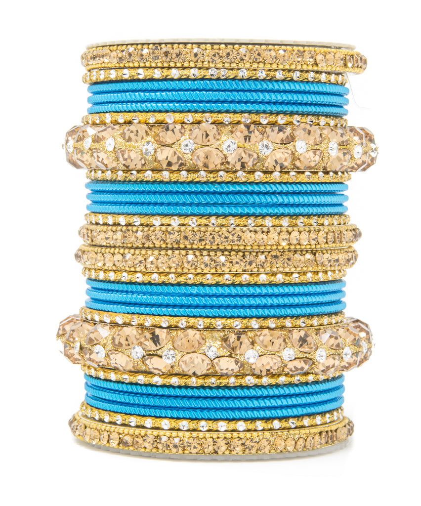 Nikki Bangles