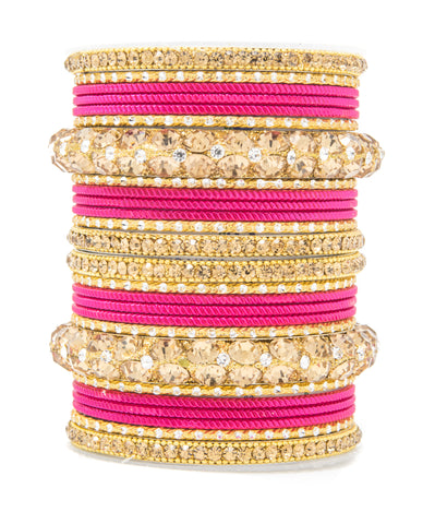 Image of Nikki Bangles