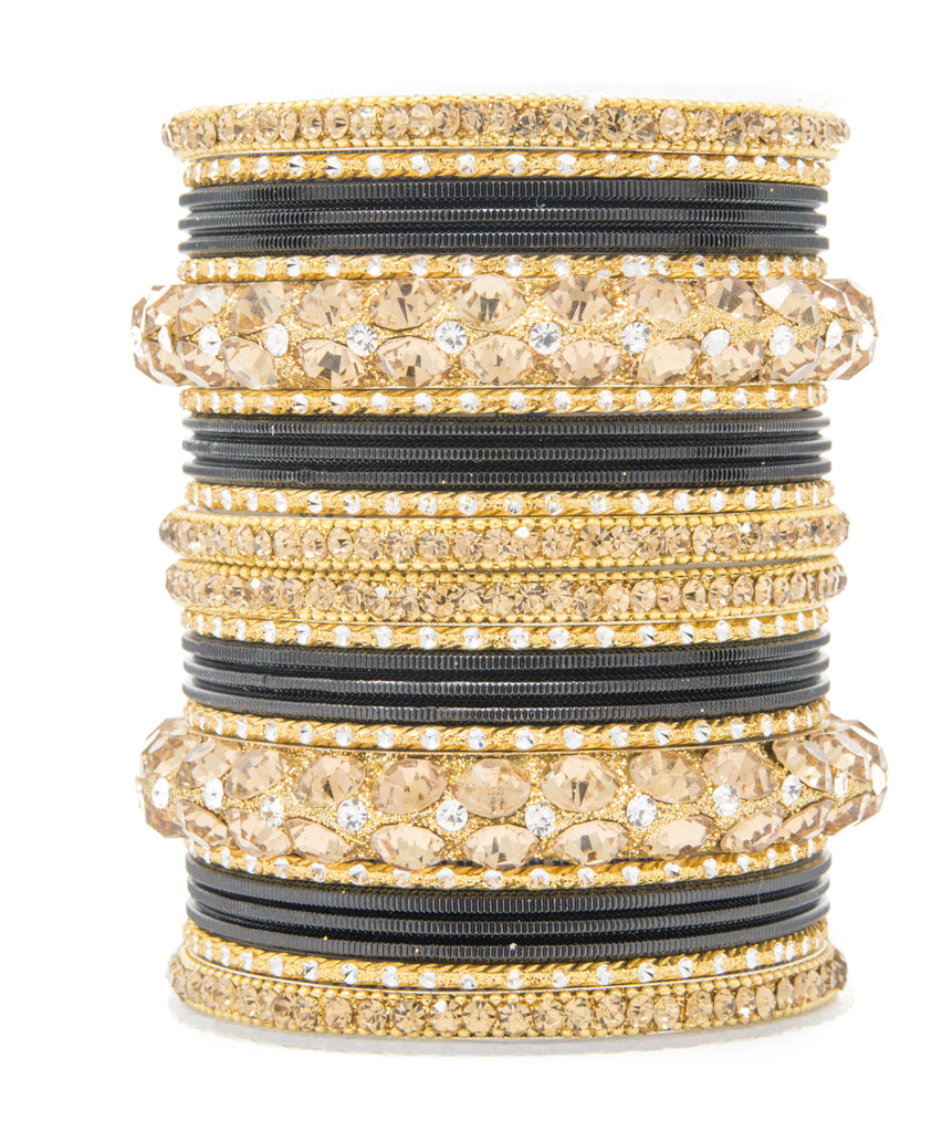 Nikki Bangles