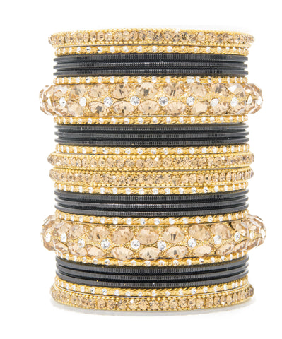 Image of Nikki Bangles