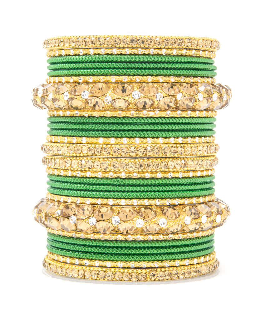 Nikki Bangles