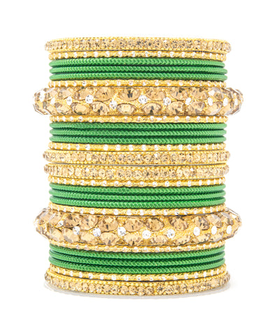 Image of Nikki Bangles