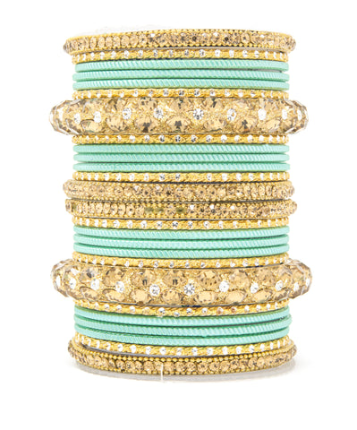 Image of Nikki Bangles
