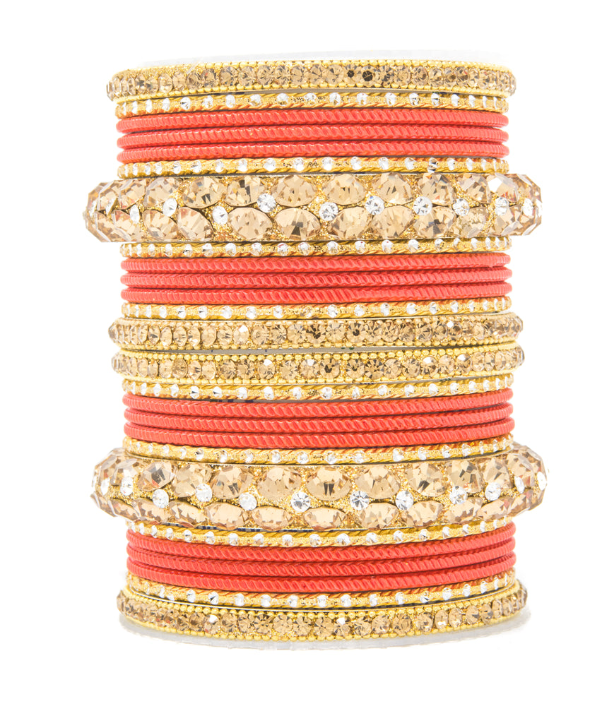 Nikki Bangles