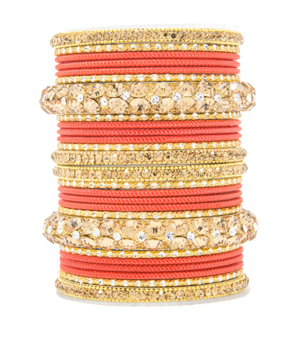 Image of Nikki Bangles