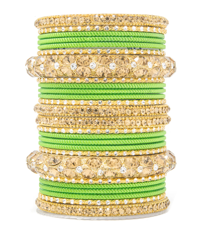 Nikki Bangles