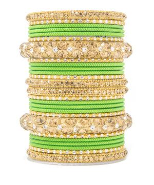 Nikki Bangles