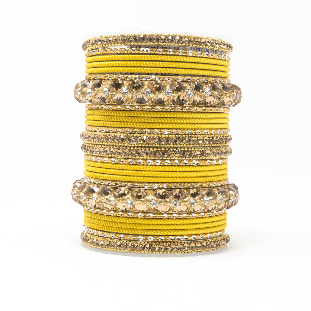 Nikki Bangles