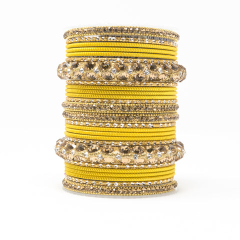 Image of Nikki Bangles
