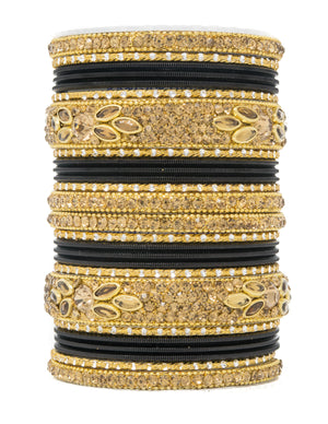 Floral Bangles