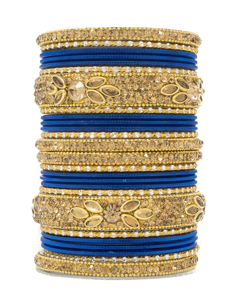 Floral Bangles