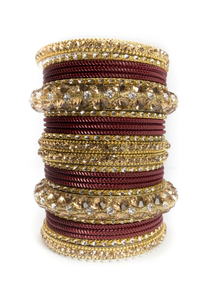 Nikki Bangles