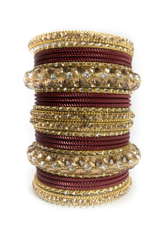 Image of Nikki Bangles