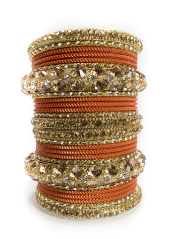 Image of Nikki Bangles