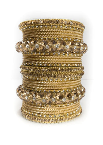 Image of Nikki Bangles