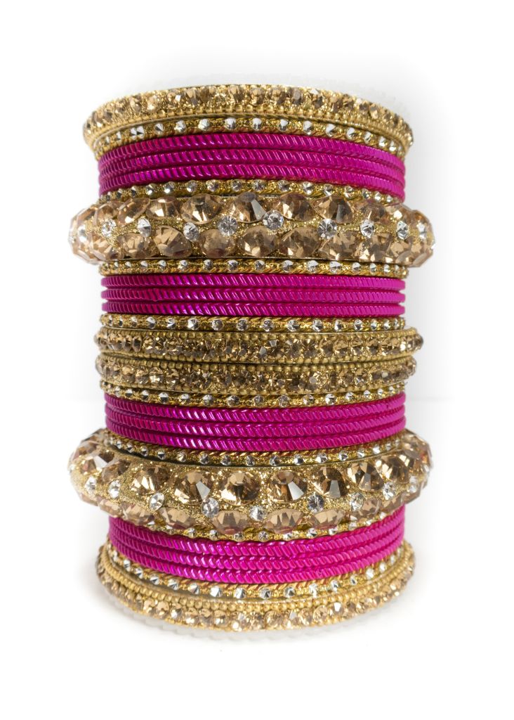 Nikki Bangles