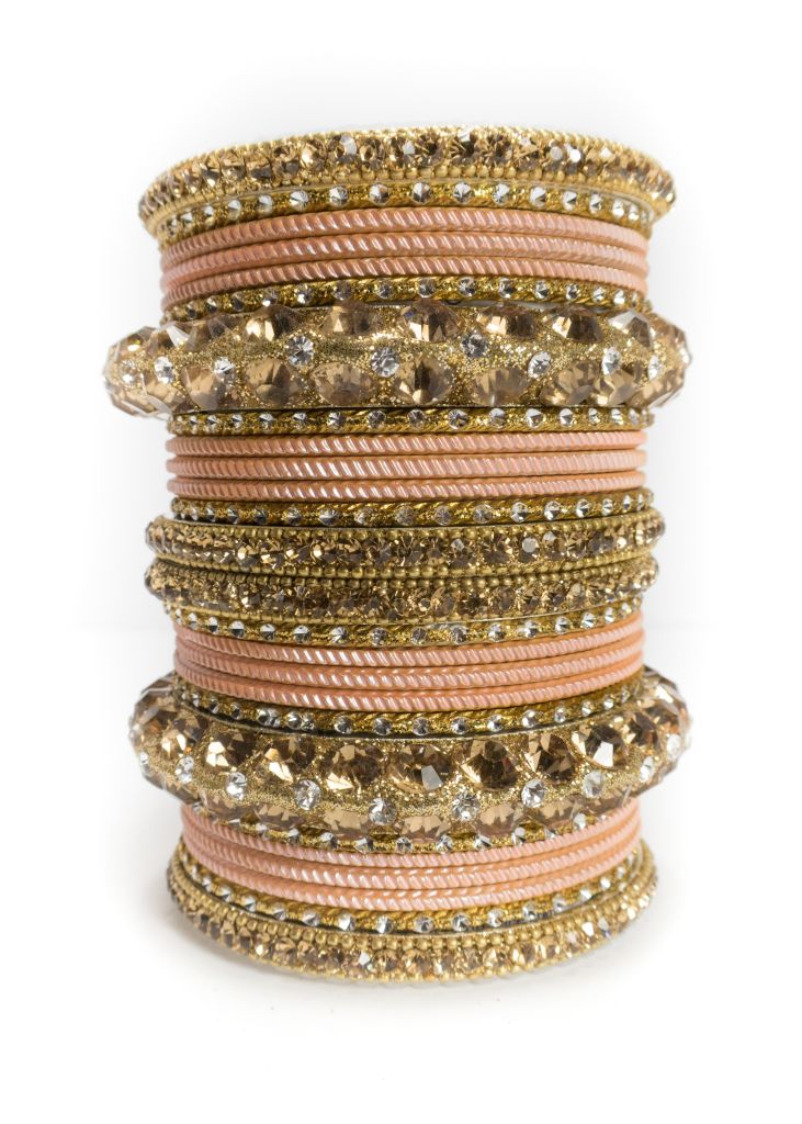 Nikki Bangles