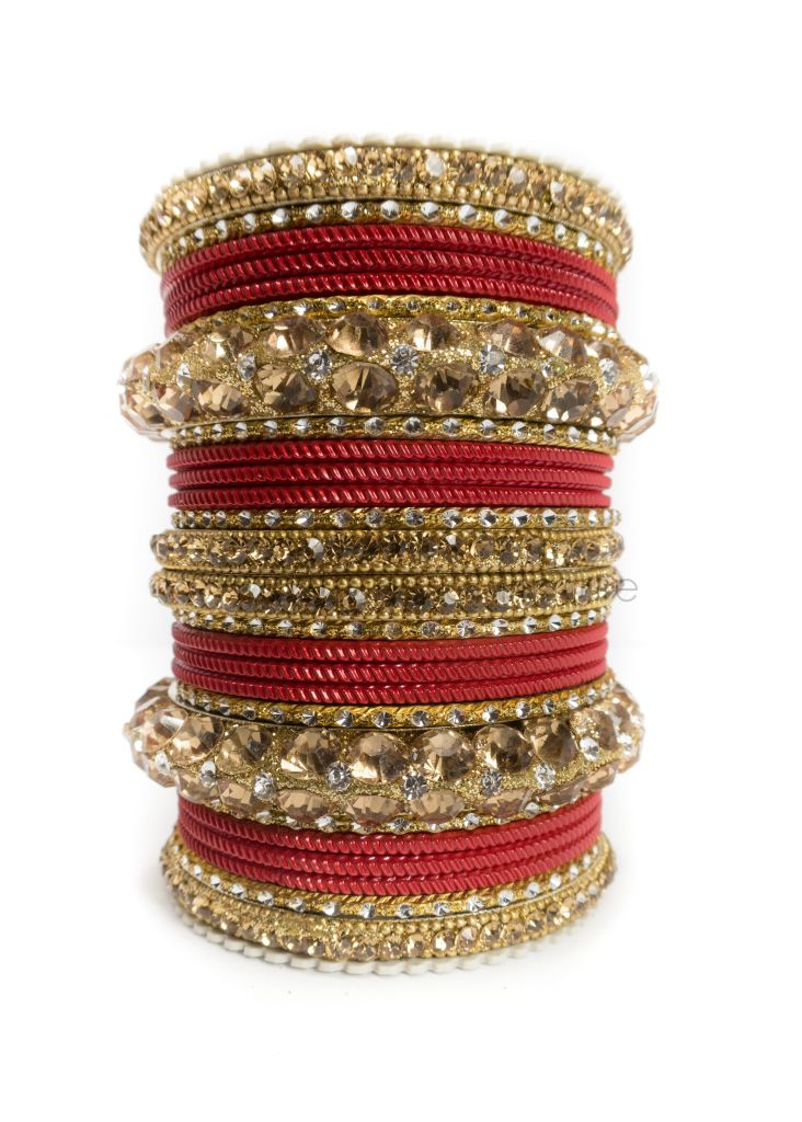 Nikki Bangles